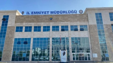 Uşak Emniyet Genel Müdürlüğü iletişim bilgileri: Uşak İl Emniyet Genel Müdürlüğü telefonu kaç? Adresi ne?