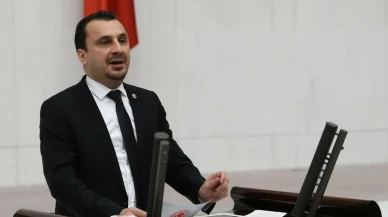 CHP'li Bekir Başevirgen: "Tüm banknotlarımızın toplam değeri 1 kg kıyma bile etmiyor"