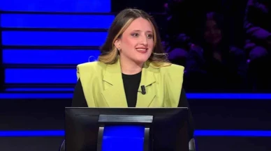Kim Milyoner Olmak İster’de Şaşkına Çeviren An! İlk Soruda Elenen Yarışmacı Sosyal Medyayı Salladı