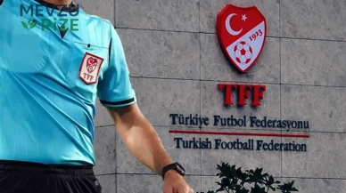 PFDK’dan 149 hakeme 8 ila 12 ay arasında hak mahrumiyeti cezası