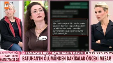 Esra Erol’da Şok Eden Açıklamalar: Türkan Kimdir? Gelişmeler Tüm Türkiye’yi Sarstı!