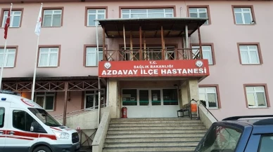 Azdavay Devlet Hastanesi iletişim bilgileri: Güncel telefon numaraları ve adres bilgisi