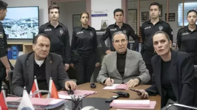 Arka Sokaklar 728. Bölüm İzle | Kanal D’nin Sevilen Dizisi Yeni Bölümüyle Ekranda