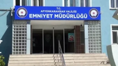 Afyonkarahisar İl Emniyet Genel Müdürlüğü iletişim bilgileri: Afyon İl Emniyet Genel Müdürlüğü telefonu kaç? Adresi ne?