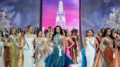 Miss Universe 2025 Türkiye Kaçıncı Oldu? İlk 30 Listesi ve Şampiyon