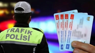 Yeni Ehliyet Düzenlemesi 2026’da Yürürlüğe Giriyor