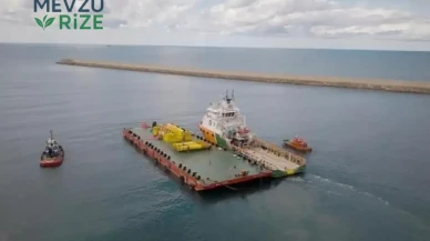 LPG ithalatı eylülde yıllık bazda yüzde 16,4 arttı