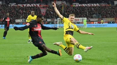 Bayer Leverkusen – Borussia Dortmund Maçı: Dev Kapışma Saat Kaçta, Hangi Kanalda? Muhtemel 11’ler ve Maç Önü Analizi