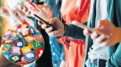 Türkiye’de Dijital Yaşam ve İnternet Kullanımı Rekor Seviyeye Ulaştı