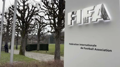 TFF Duyurdu! FIFA’dan Adana Demirspor’a 6 Puan Silme Cezası