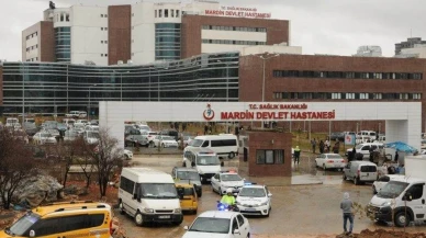 Mardin Devlet Hastanesi iletişim bilgileri: Güncel telefon numaraları ve adres bilgisi