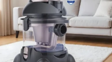 BİM HYDRA RAIN SU FİLTRELİ HALI YIKAMA MAKİNESİ YORUMLARI VE ÖZELLİKLERİ