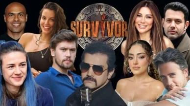 Survivor 2026 Ne Zaman Başlayacak? Ünlüler – Gönüllüler Kadrosu Açıklandı