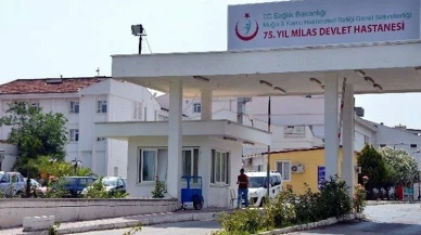 75. Yıl Milas Devlet Hastanesi iletişim bilgileri: Güncel telefon numaraları ve adres bilgisi