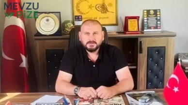 BBP İyidere İlçe Teşkilatından Atama Tepkisi: “İlçemizin İradesi Yok Sayılamaz”