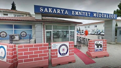 Sakarya İl Emniyet Genel Müdürlüğü iletişim bilgileri: Sakarya İl Emniyet Genel Müdürlüğü telefonu kaç? Adresi ne?