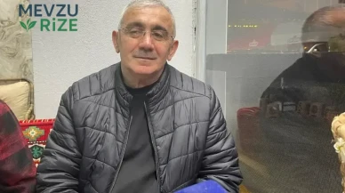 Hasan Fehmi Bursalı: “Giresun’dan Artvin’e Yeni Bir Mücadele Dalgası Başladı”