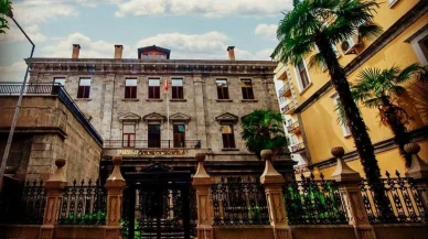 Trabzon İl Kültür ve Turizm Müdürlüğü iletişim bilgileri: Trabzon İl Kültür ve Turizm Müdürlüğü telefonu kaç? Adresi ne?