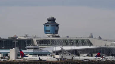 ABD'de hükümet açıldı, uçuşlar başladı