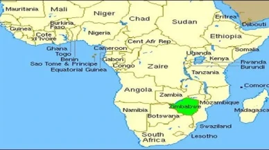Zimbabwe Asgari Ücret 2026 ve Yaşam Maliyeti: 150 Dolar