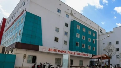 Gaziantep Şehitkamil Devlet Hastanesi'nde Güvenlik Görevlisi İçin Kura Sonuçları Açıklandı