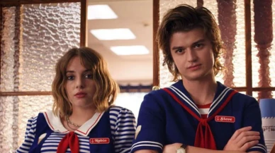 Stranger Things’te Steve Öldü mü, Neden Yok? 5. Sezon Öncesi En Net Bilgiler