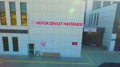 Hüyük Devlet Hastanesi iletişim bilgileri: Güncel telefon numaraları ve adres bilgisi