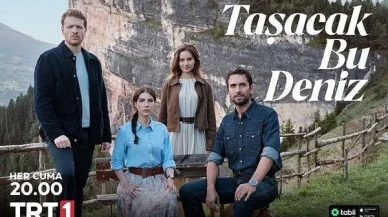 Taşacak Bu Deniz Dizisindeki Emine Kimdir? Gerçek Adı Ne?