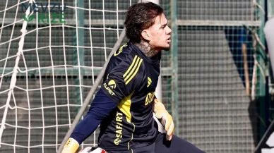 Fenerbahçe, Çaykur Rizespor Maçı Hazırlıklarını Sürdürüyor