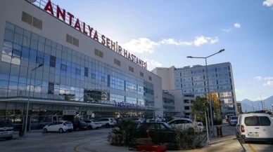 Antalya Şehir Hastanesi nerede? Antalya Şehir Hastanesi ne zaman açılacak?