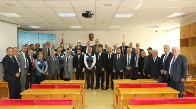 Rize İl Özel İdaresi’nin 2026 Yılı Mali Bütçesi 2 Milyar 84 Milyon TL Olarak Kabul Edildi