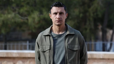 Uzak Şehir Şahin Öldü Mü? Dizide Şok Sahne! Şahin Kendini Vurdu!