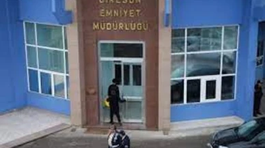 Giresun İl Emniyet Genel Müdürlüğü iletişim bilgileri: Giresun İl Emniyet Genel Müdürlüğü telefonu kaç? Adresi ne?