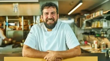 Maksut Aşkar Kimdir, Nereli? Michelin Yıldızlı Şefin Hayatı, Restoranı ve Modern Türk Mutfağına Katkıları