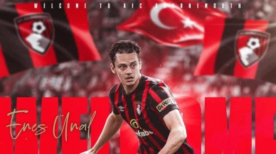 Enes Ünal Kimdir? Premier Lig’deki Türk Yıldızın Kariyeri, Yaşı ve Güncel Takımı