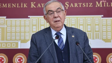 Haydar Altıntaş Kimdir? DP Milletvekili Neden Komisyondan Çekildi? İşte İmralı Ziyareti Oylaması Sonrası Yaşananlar