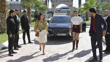 Halef: Köklerin Çağrısı Son Bölümü İzle | Yeni Bölümde Serhat Tutuklandı