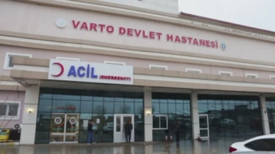Varto Devlet Hastanesi iletişim bilgileri: Güncel telefon numaraları ve adres bilgisi