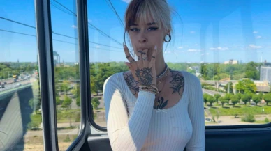 Sally Dinosaur Kimdir? TikTok Fenomeni Sally Dinosaur’un Hayatı ve Videoları