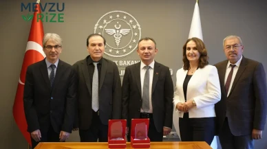 Samsun, kadaverik organ bağışında (pmp) zirvede yer aldı