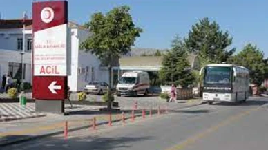 İncesu Devlet Hastanesi iletişim bilgileri: Güncel telefon numaraları ve adres bilgisi