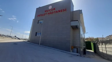 Mucur Devlet Hastanesi iletişim bilgileri: Güncel telefon numaraları ve adres bilgisi