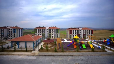 Rizelilere 950.000 TL İş Bankası Konut Kredisi