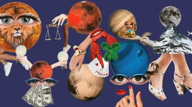 8 Kasım 2025 Günlük Burç Yorumları