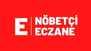 8 Kasım Erzurum Nöbetçi Eczaneler Listesi