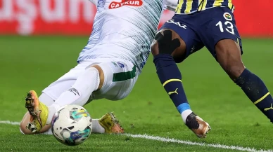 Rizespor–Fenerbahçe Maçı Öncesi Kadro Şoku! Semedo ve Szymanski Yok