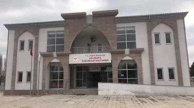 Aslanapa İlçe Devlet Hastanesi iletişim bilgileri: Güncel telefon numaraları ve adres bilgisi