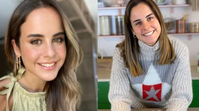 Revna Nazlı Sarıgül Kimdir? Ömer Sarıgül’ün Eşi ve Dursun Çakır’ın Kızı