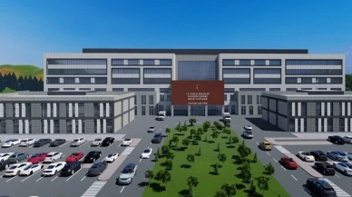 Balıkesir Edremit’te 300 yataklı yeni devlet hastanesi nerede, ne zaman bitecek?