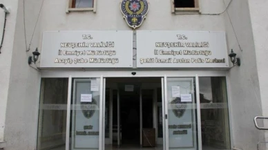 Nevşehir İl Emniyet Genel Müdürlüğü iletişim bilgileri: Nevşehir İl Emniyet Genel Müdürlüğü telefonu kaç? Adresi ne?